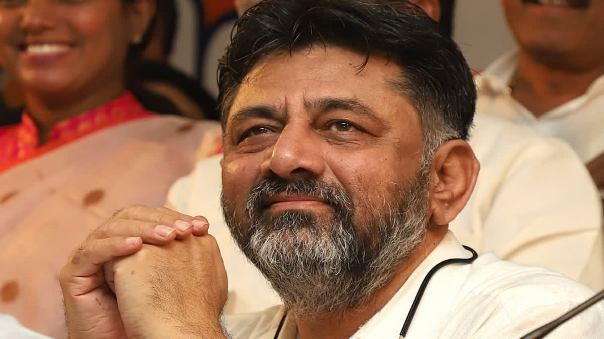 Karnataka Deputy CM Shivakumar to Campaign for Rahul Gandhi in Raebareli Karnataka Deputy CM Shivakumar to campaign for Rahul Gandhi in Raebareli. The Raebareli seat had earlier been held by Rahul's mother Sonia Gandhi, his grandmother Indira Gandhi and his grandfather Feroze Gandhi.