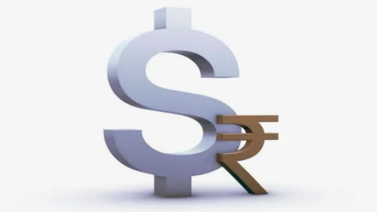 Rupee Settles on Flat Note at 83.51 Against US Dollar Rupee Settles on Flat Note at 83.51 Against US dollar