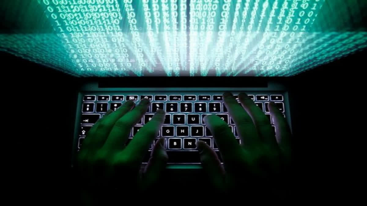 Ministry of Home Affairs Issues Nationwide Alert over Digital Arrest Stating that “digital arrest” is an organised online economic crime operated by cross-border crime syndicates, the Ministry of Home Affairs (MHA) on Tuesday issued a nationwide alert against such crime.