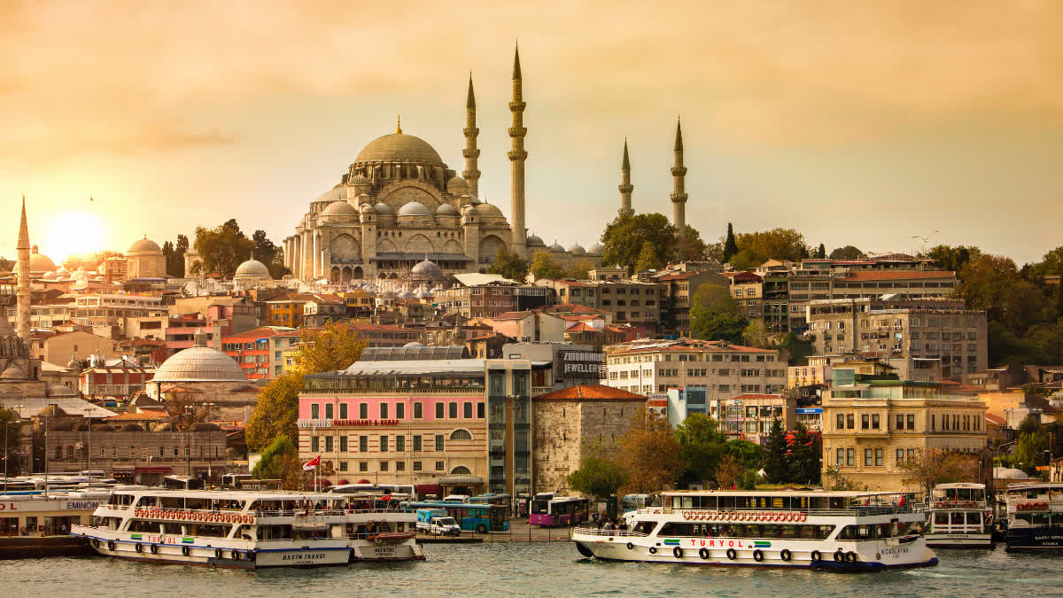 Boycott Turkey and Azerbaijan