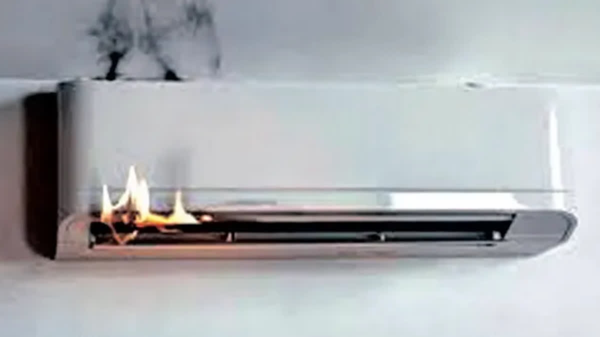 Take Care From When You Use AC And Cooler