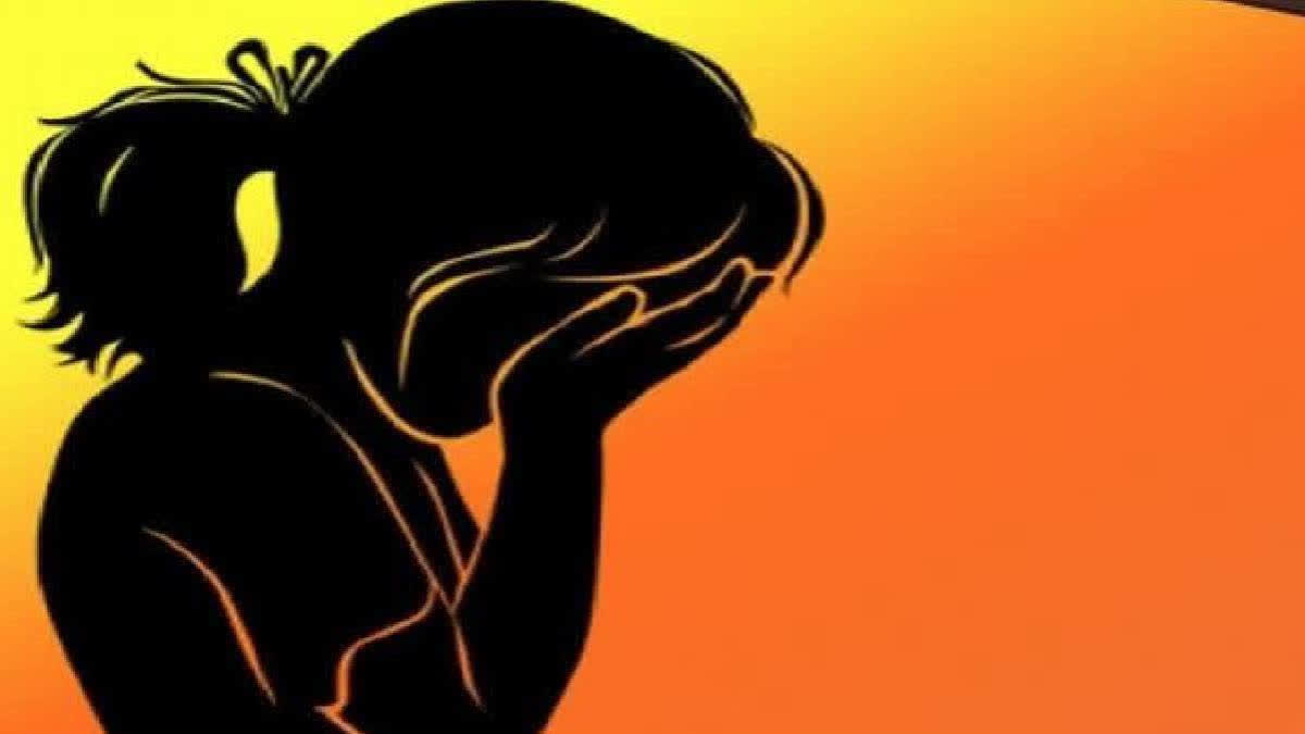 ETV Bharat's report on minor mothers in Khunti prompts state inquiry. Palona Sanstha alleges child trafficking, urges investigation.