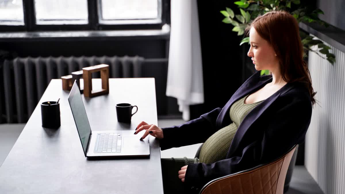 Why Do Women Have To Choose Between Motherhood And Ambition? Gender Equality At Workplace Still Remains Elusive