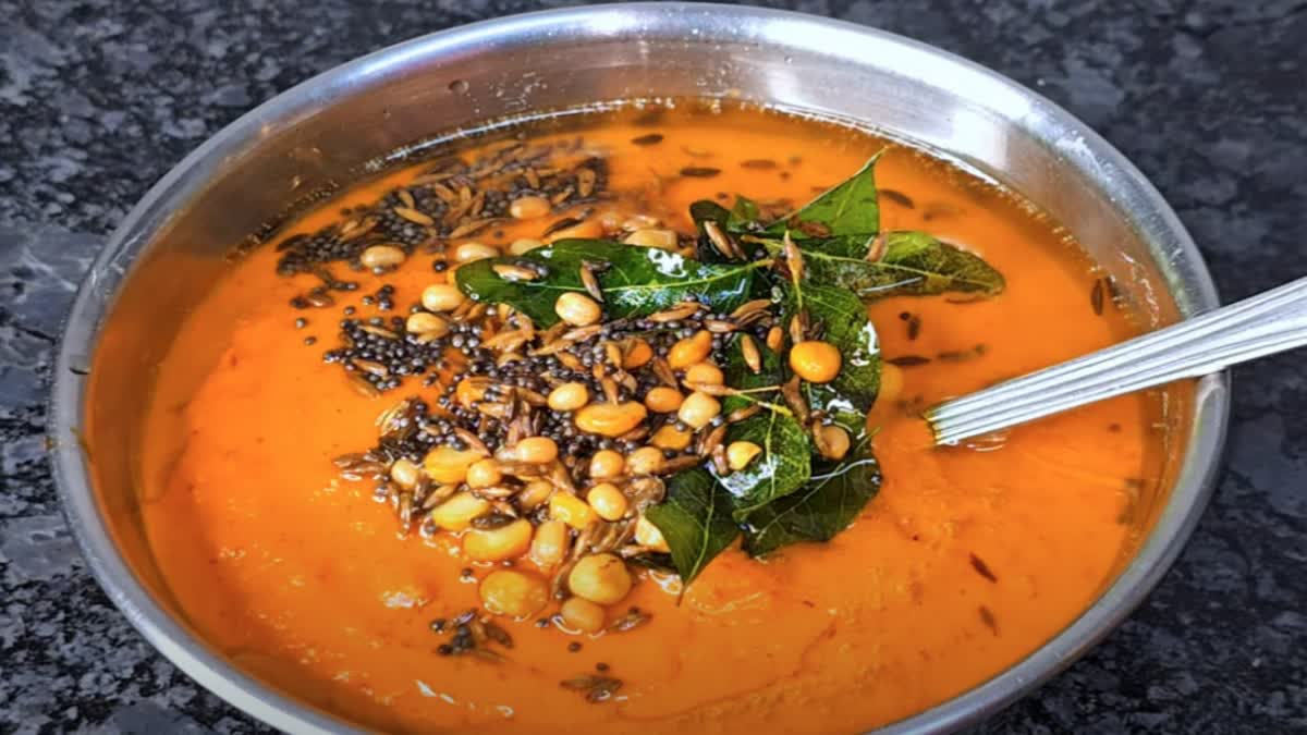 Tasty and Instant Onion Chutney