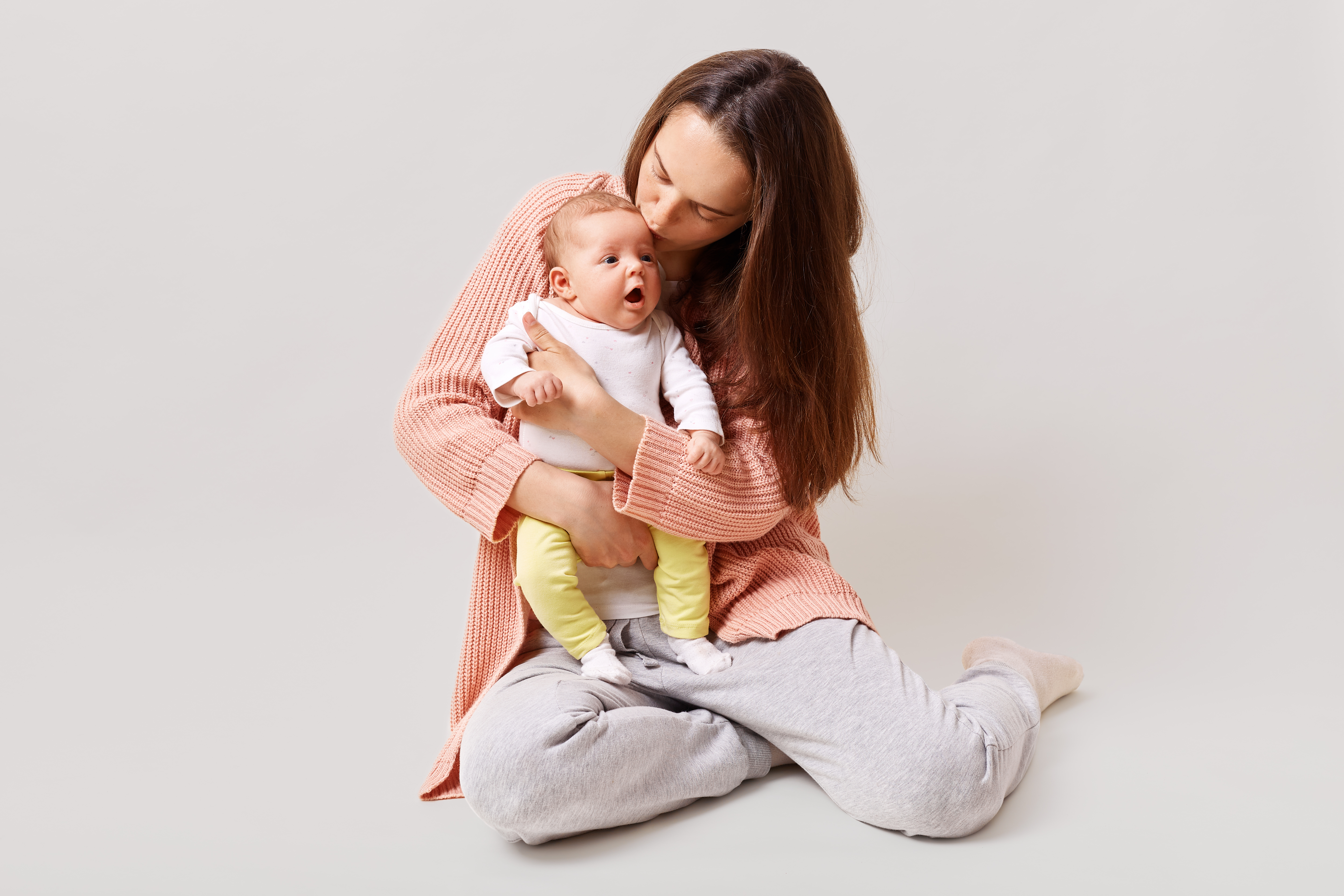 Why Do Women Have To Choose Between Motherhood And Ambition? Gender Equality At Workplace Still Remains Elusive