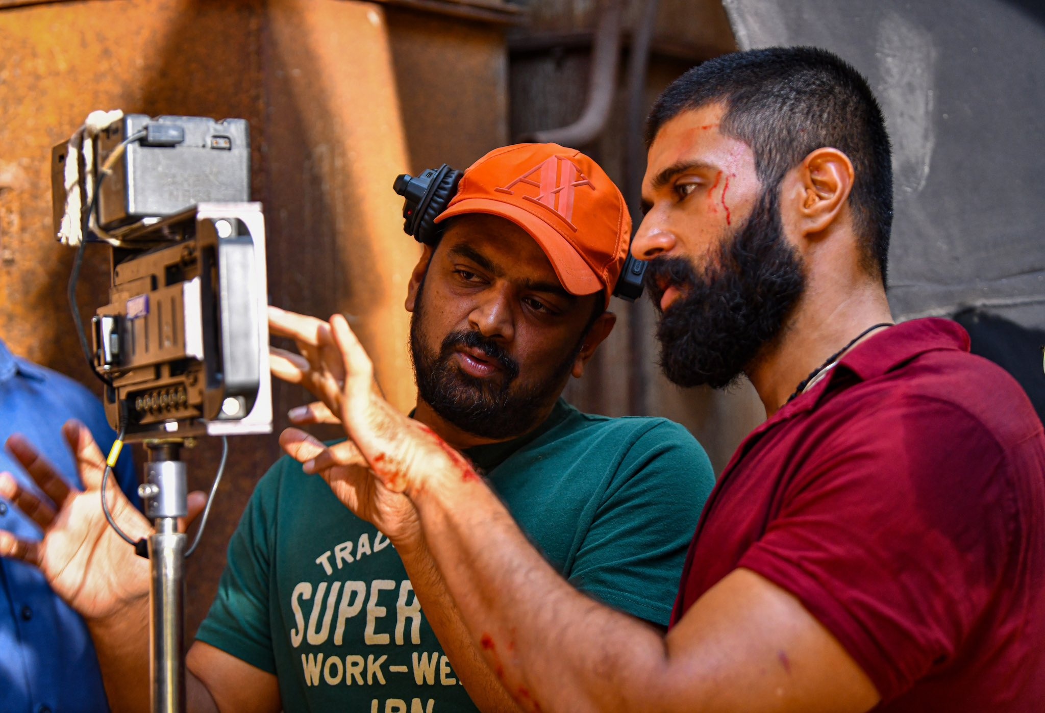 Vijay Deverakonda's Kingdom Postponed Amid India-Pakistan Tensions, New Release Date Announced