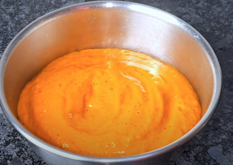 Instant Onion Chutney