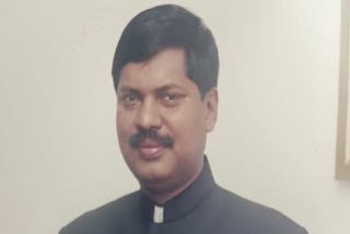 BHUSHAN GAVAI
