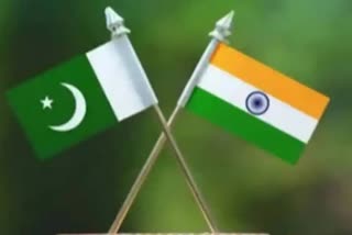 MINISTRY OF EXTERNAL AFFAIRS  INDIA PAKISTAN TENSIONS  PAKISTANI EXPELS DUE TO ESPIONAGE  GAURAV YADAV