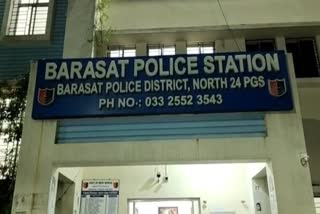 woman molested on bus