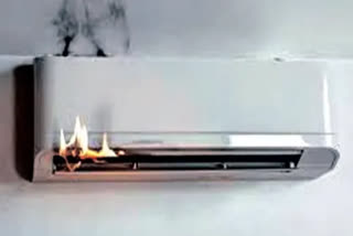 Take Care From When You Use AC And Cooler