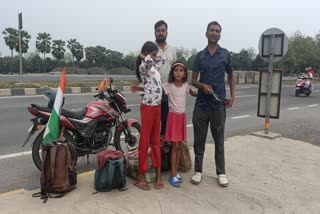 CAPITAL PUNISHMENT FOR RAPISTS