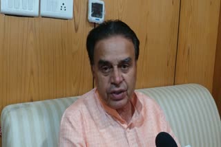 Minister Jogaram Patel