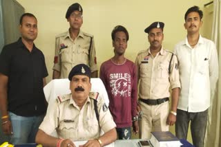 RAIPUR RAILWAY STATION