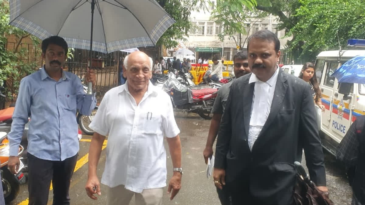 Mumbai Special CBI Court Defers Verdict In Pawan Raje Nimbalkar Murder Case To June 16