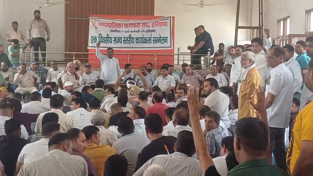 Haryana: Sanitation Workers End Two-Week Strike After Government Accepts Key Demands