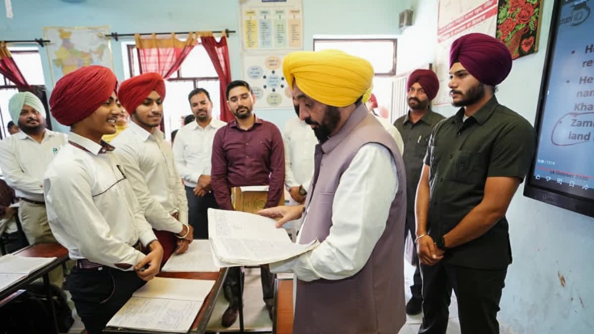 Is Punjabi Language Facing Neglect In Its Own Cradle? is-punjabi-language-facing-neglect-in-its-own-cradle-of-punjab