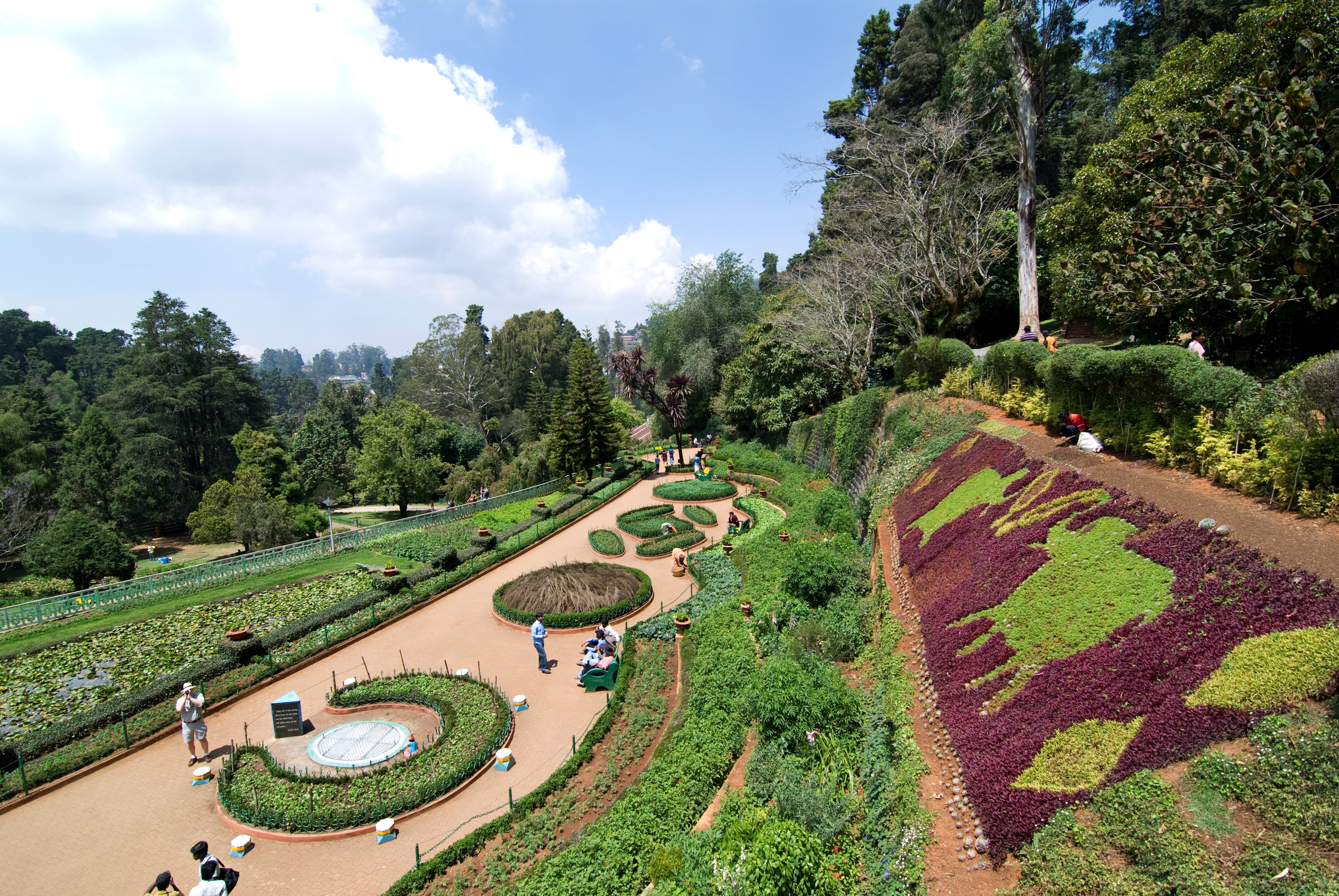 irctc_ooty_tour_package