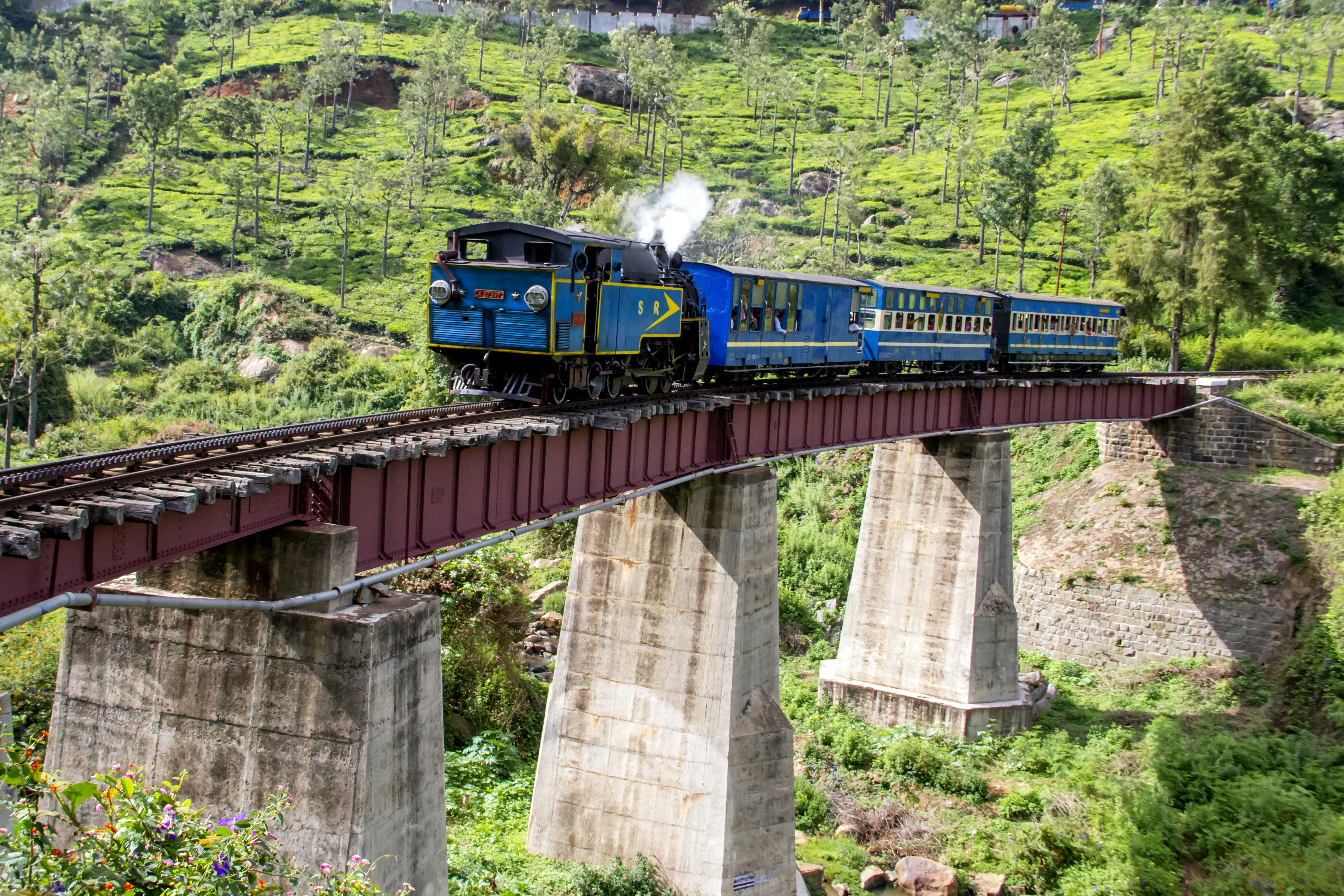 irctc_ooty_tour_package