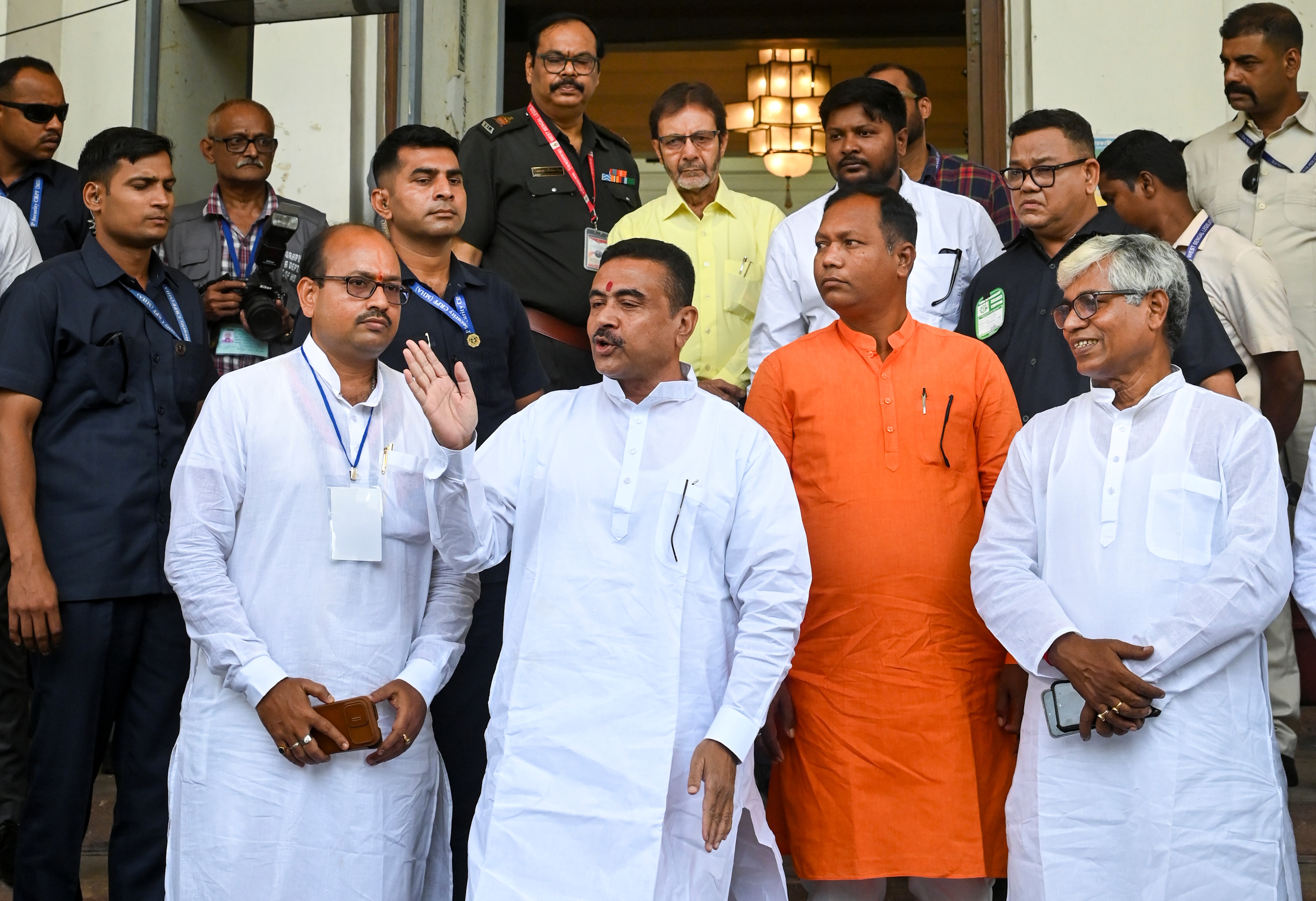 West Bengal