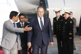 BRICS sergey lavrov