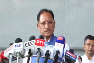 VISHNUDEO SAI