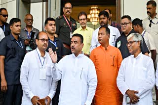 Vande Mataram mandatory during school assemblies