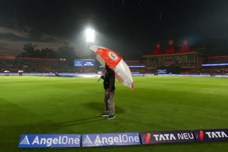 PBKS vs MI match will be played in Dharamshala