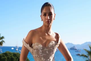 Alia Bhatt