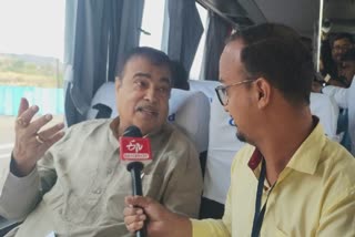 Exclusive Interview: Union Minister Nitin Gadkari Backs PM Modi’s Appeal, Announces Launch Of 100% Ethanol Vehicles