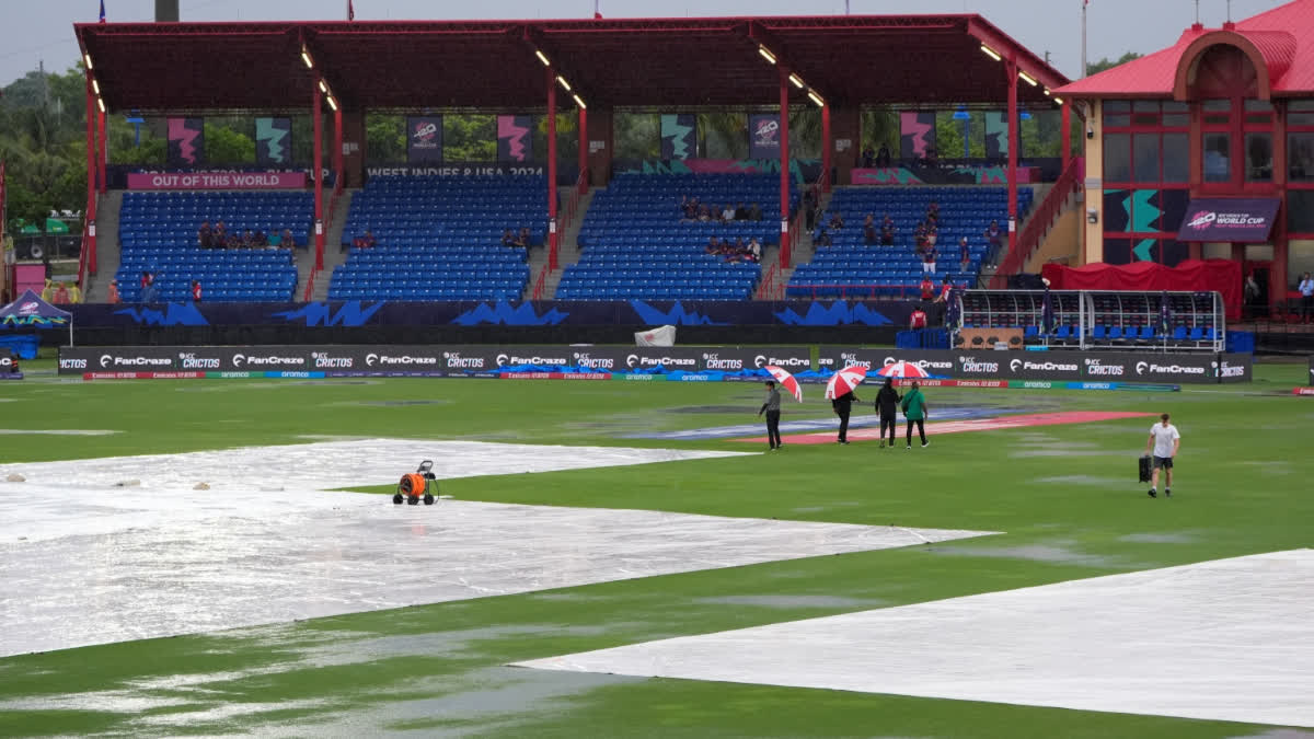 T20 World Cup 2024
