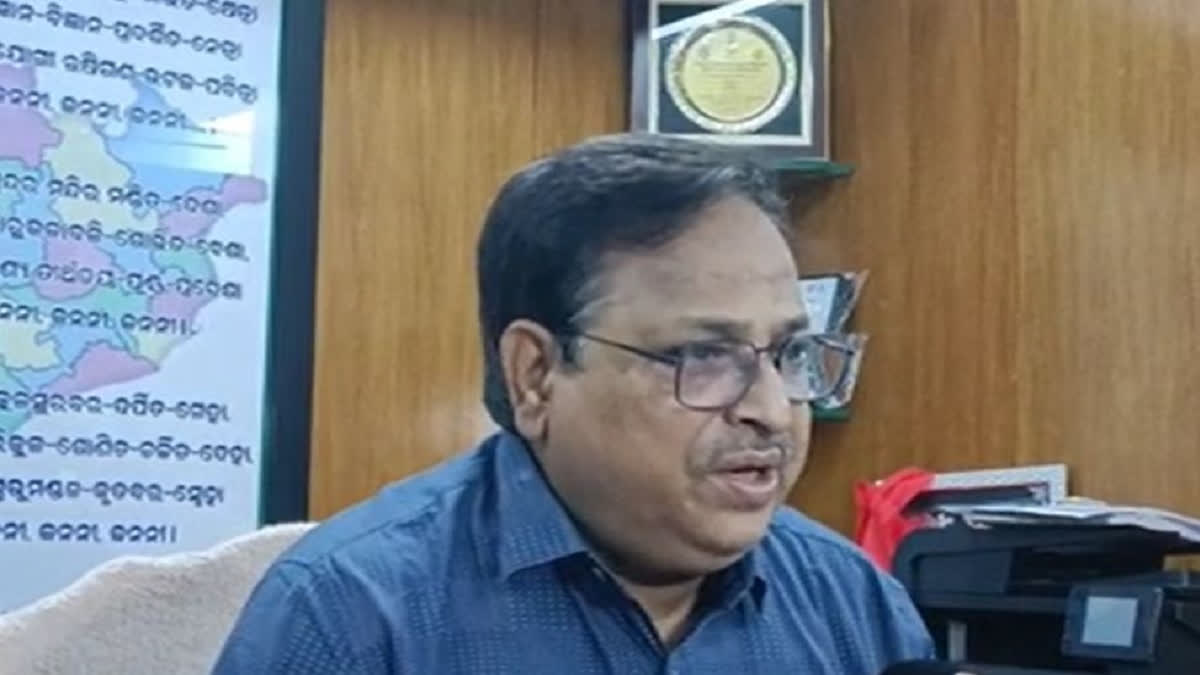 Odisha: Diarrhea Spreads Tentacles Beyond Jajpur; Several Affected In Bhadrak And Keonjhar Districts Odisha: Diarrhea Spreads Tentacles Beyond Jajpur; Several Affected In Bhadrak And Keonjhar Districts