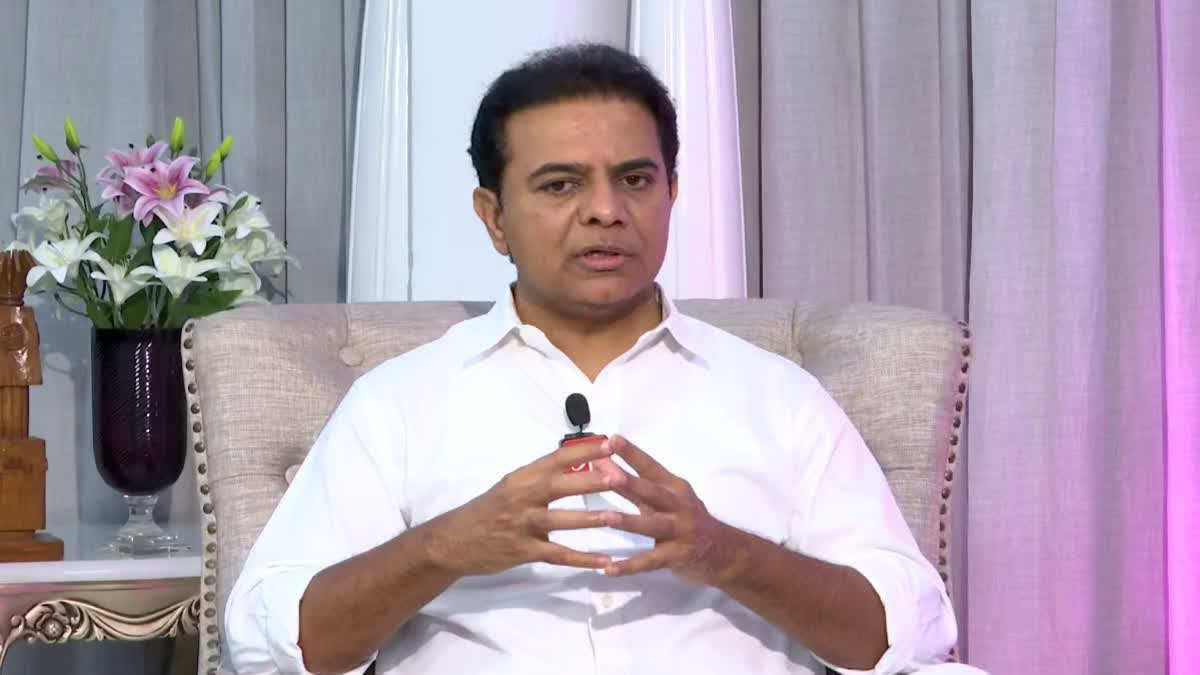 KTR