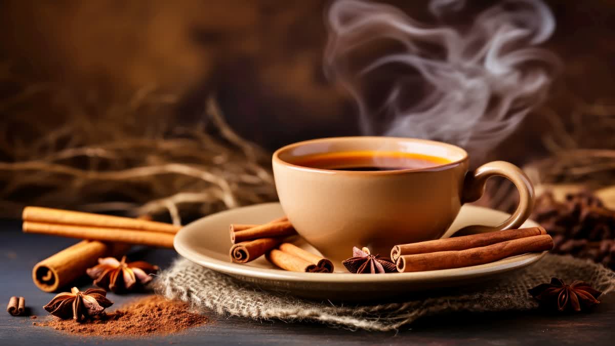 Masala Chai Ranked Second-Best Non-Alcoholic Beverage in the World: lets know its health benefits