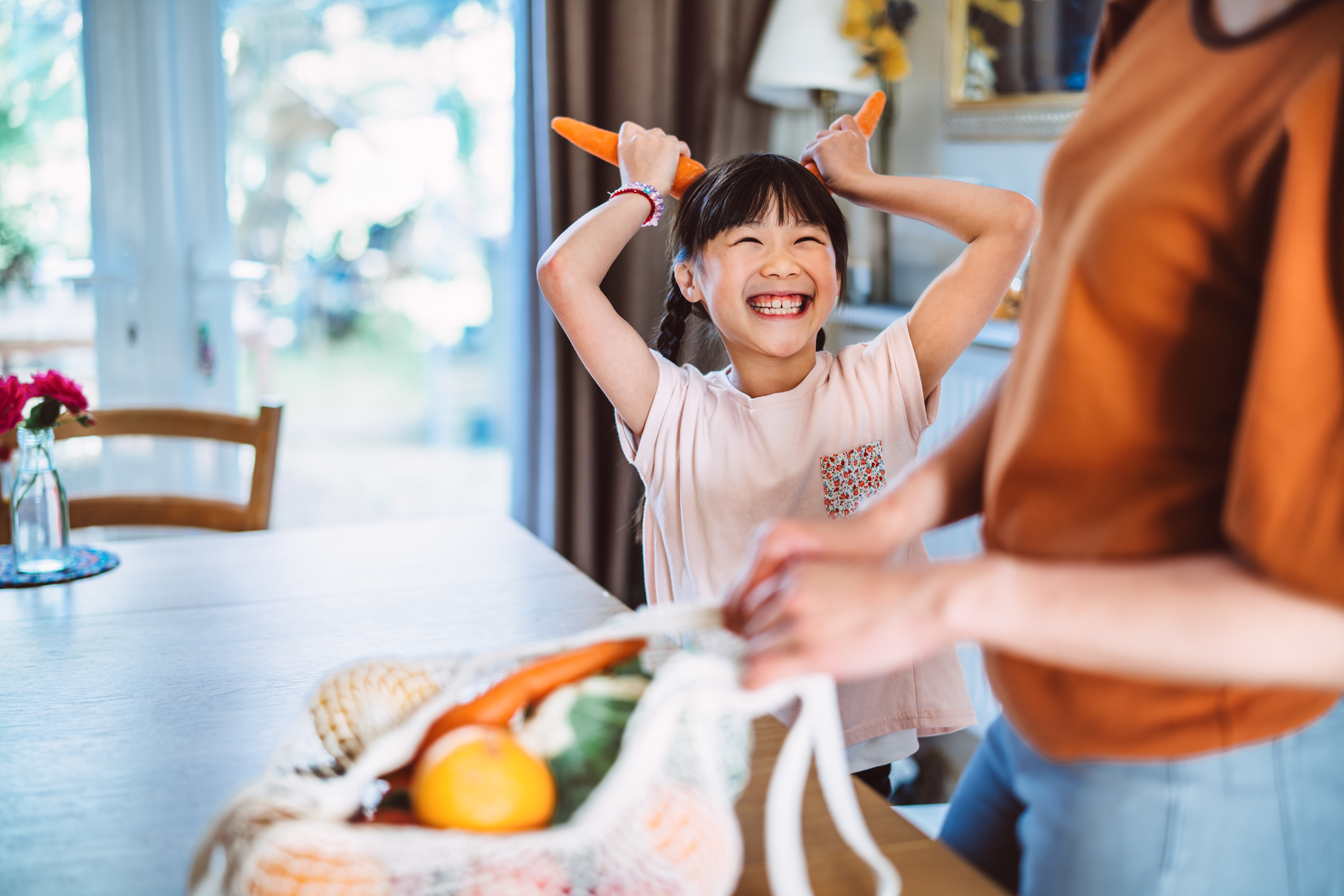 పిల్లల జ్ఞాపకాలు