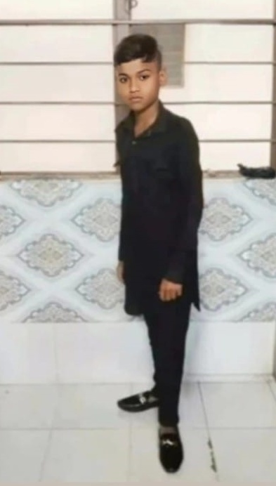 AHMEDABAD PLANE CRASH