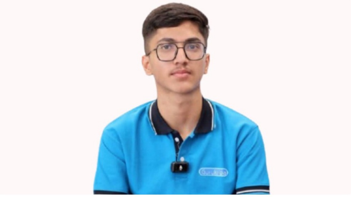 NEET UG 2025 RESULTS