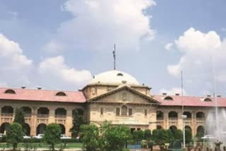 allahabad high court latest ordered mother well wisher daughter she should get custody.