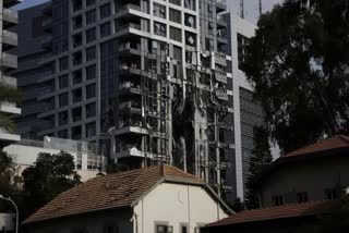 OPERATION RISING LION ON IRAN