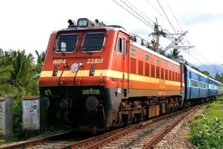 SPECIAL TRAIN FOR SHRAVANI FAIR