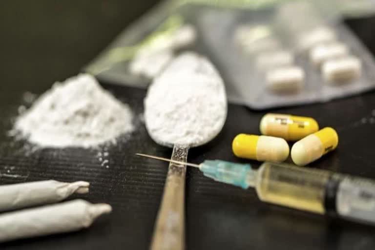 Nasha Mukt Bharat Abhiyaan: Over 15 Crore Indians Sensitised In Fight  Against Drug Abuse