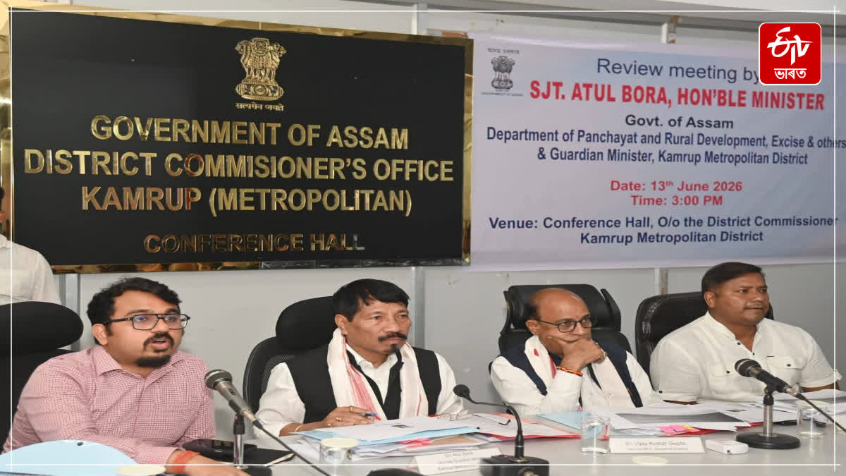 If the price of alcohol increases then consumption will decrease says Minister Atul Bora