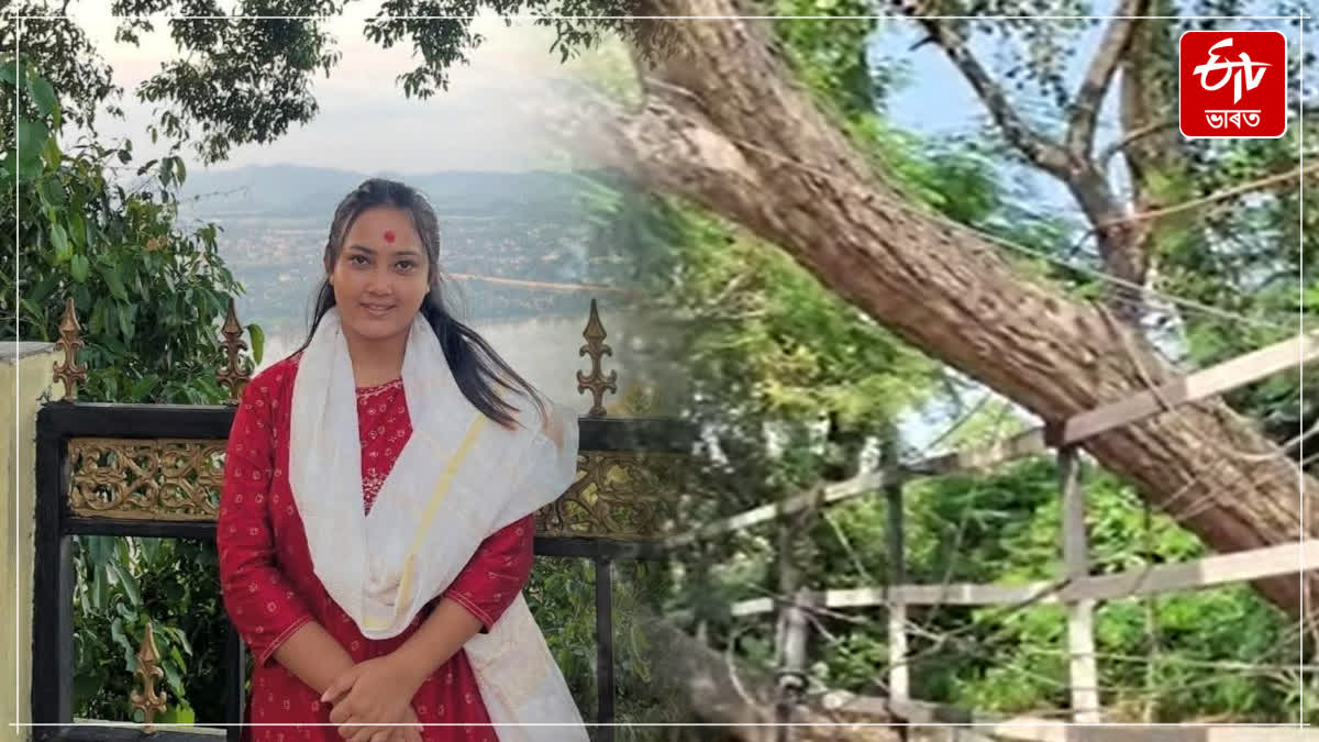 Students reaction over Safety measure in Guwahati City