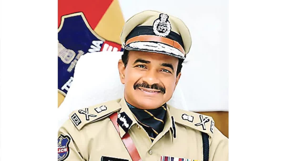Telangana Police To Receive National Award For Passport Cerification Performance