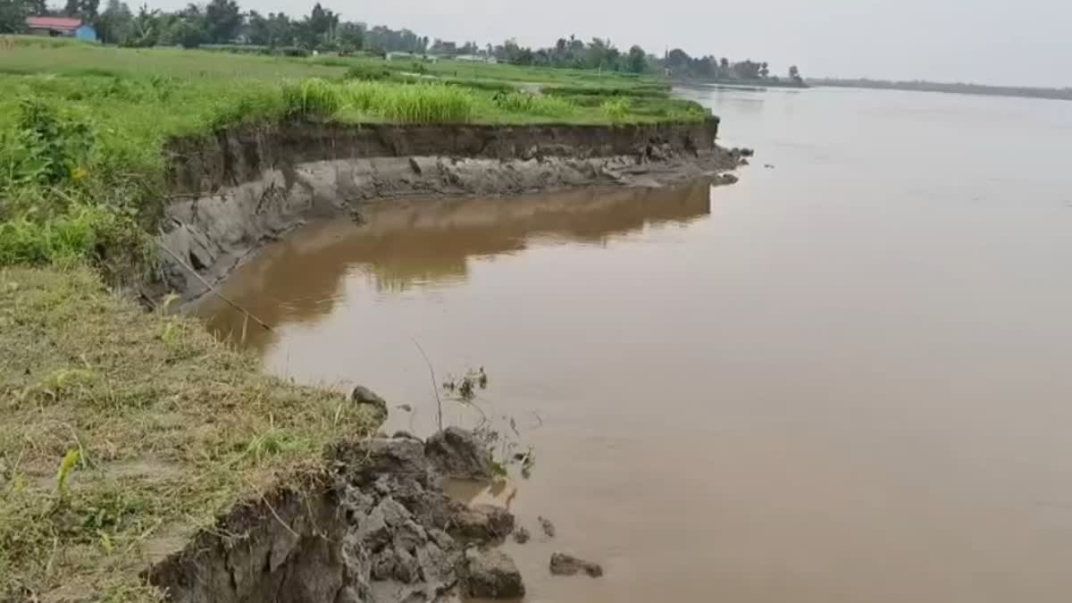 KALGACHIA EROSION