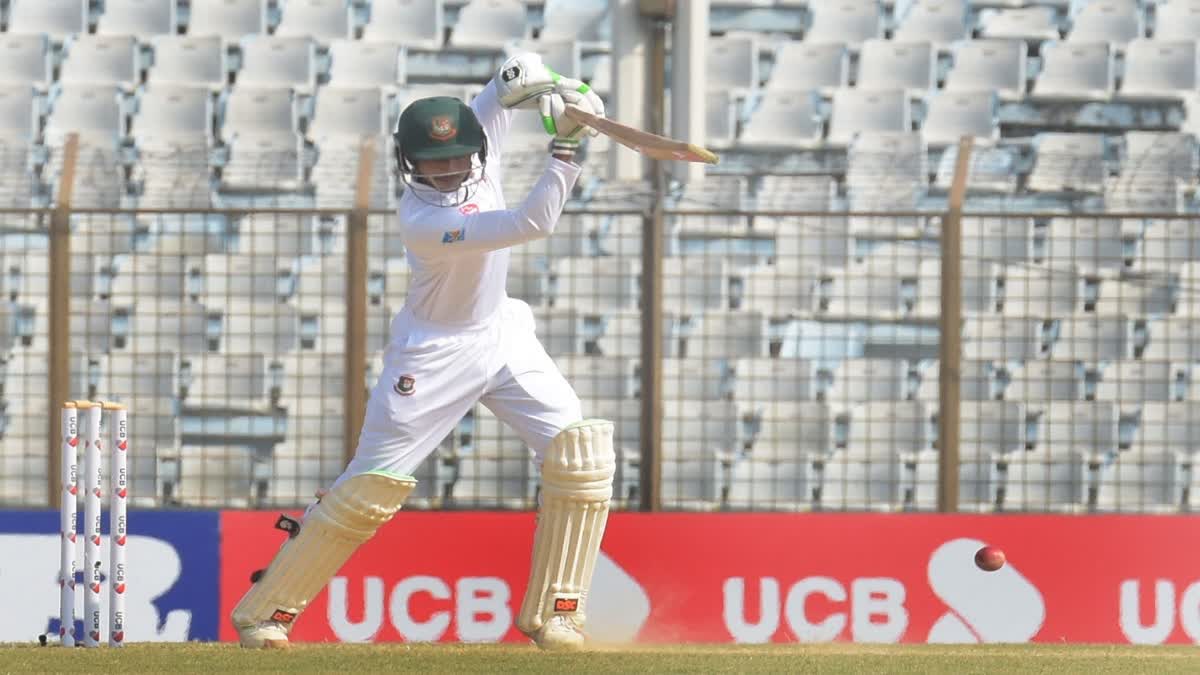 Cricketer Nayeem Hasan Assault case
