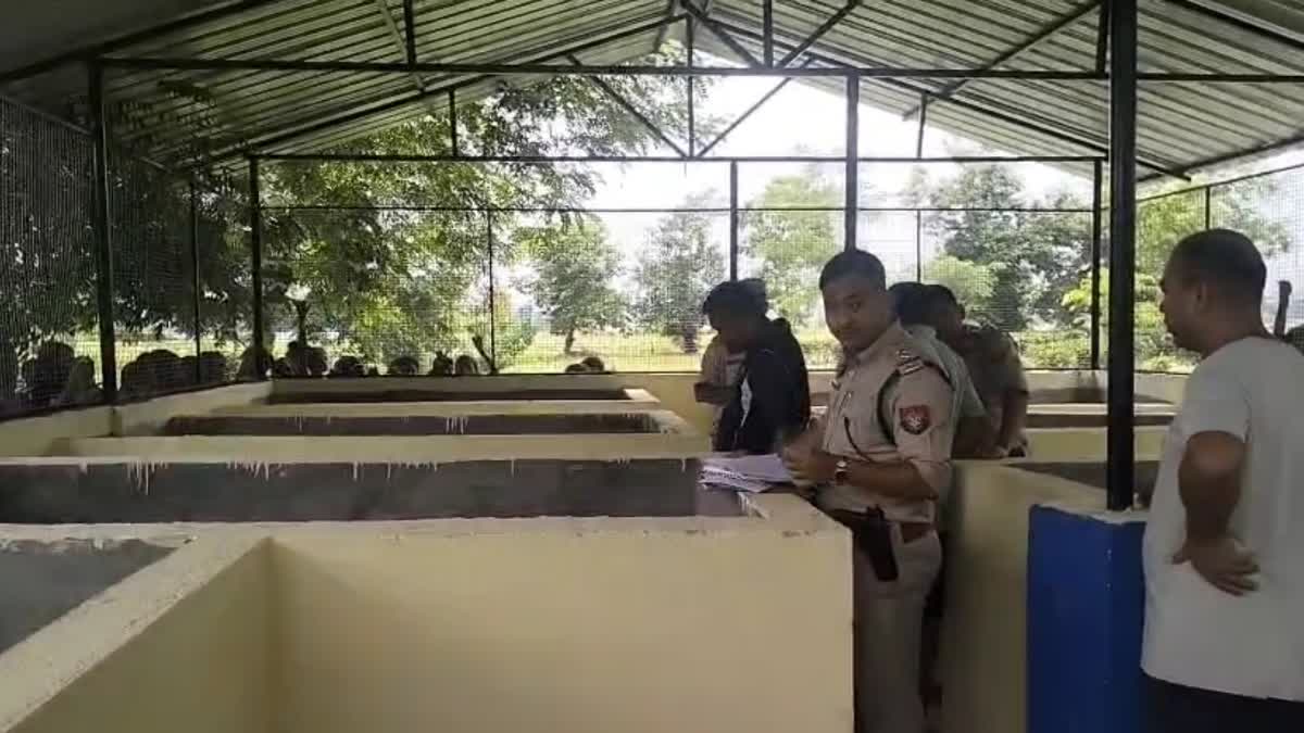 Golaghat Police