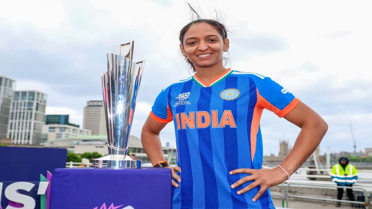 WOMENS T20 WORLD CUP