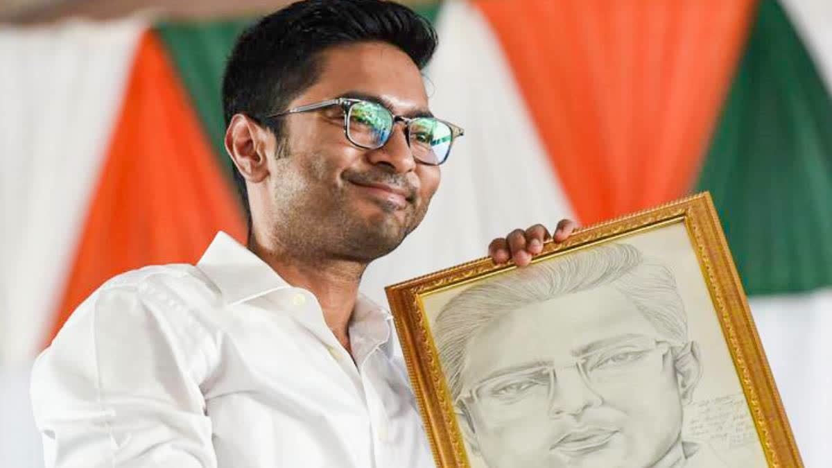Abhishek Banerjee Urges Lok Sabha Speaker Om Birla Not To Recognise Any TMC  Faction