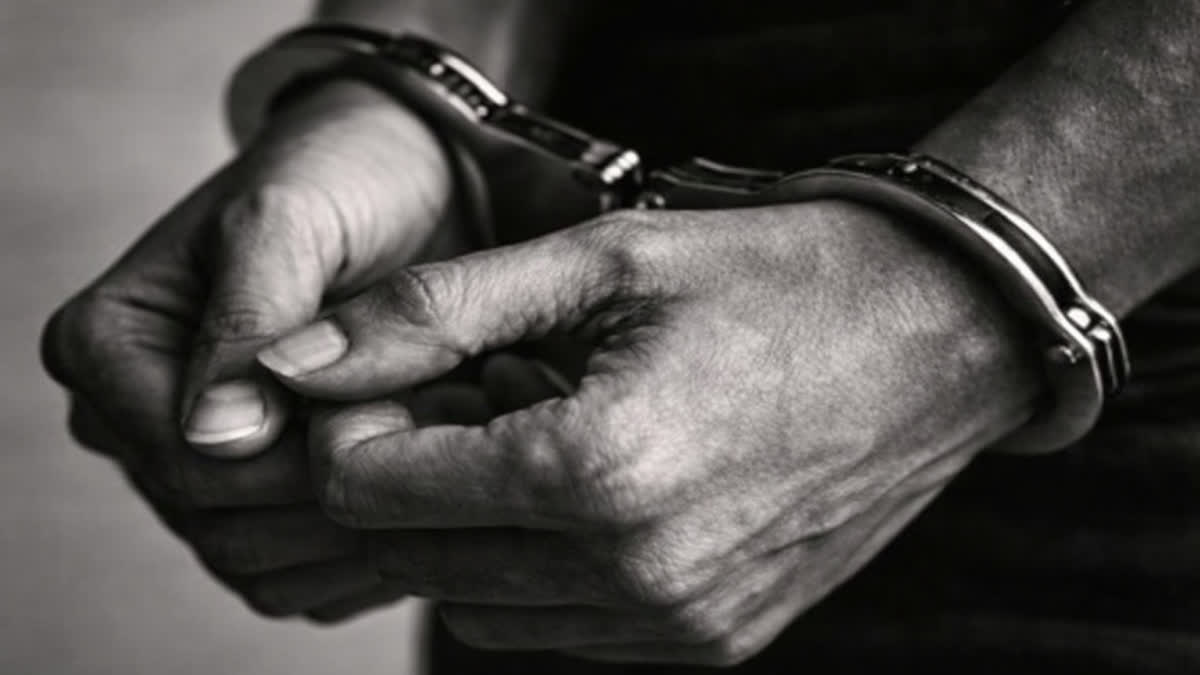 Karnataka Murder Case